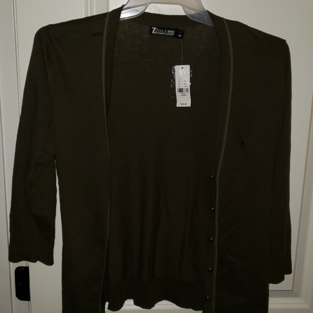 Cardigan